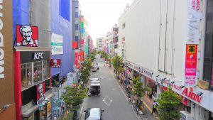 日野駅から1駅!タイ古式マッサージ・オイルマッサージ等のリラクゼーション店をお探しならスッカパープ立川2号店へ!