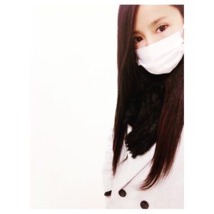 ✳︎寒いから服装を気にかける✳︎くみ