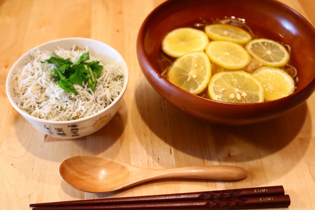食事を改善するだけで疲れにくい体になる
