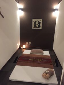 タイ古式マッサージ「スッカパープディー」立川本店