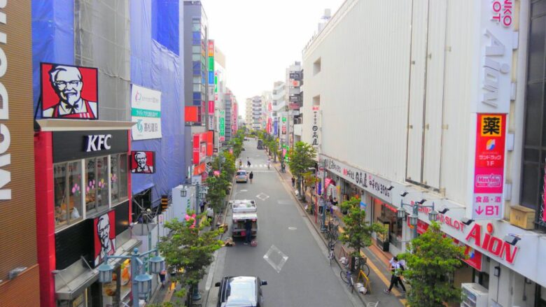 日野駅から1駅!タイ古式マッサージ・オイルマッサージ等のリラクゼーション店をお探しならスッカパープディー立川本店へ!