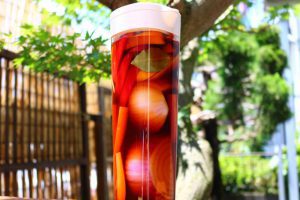 疲れにくい身体にする食材